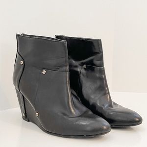 Dolce Vita Wedge heeled boot